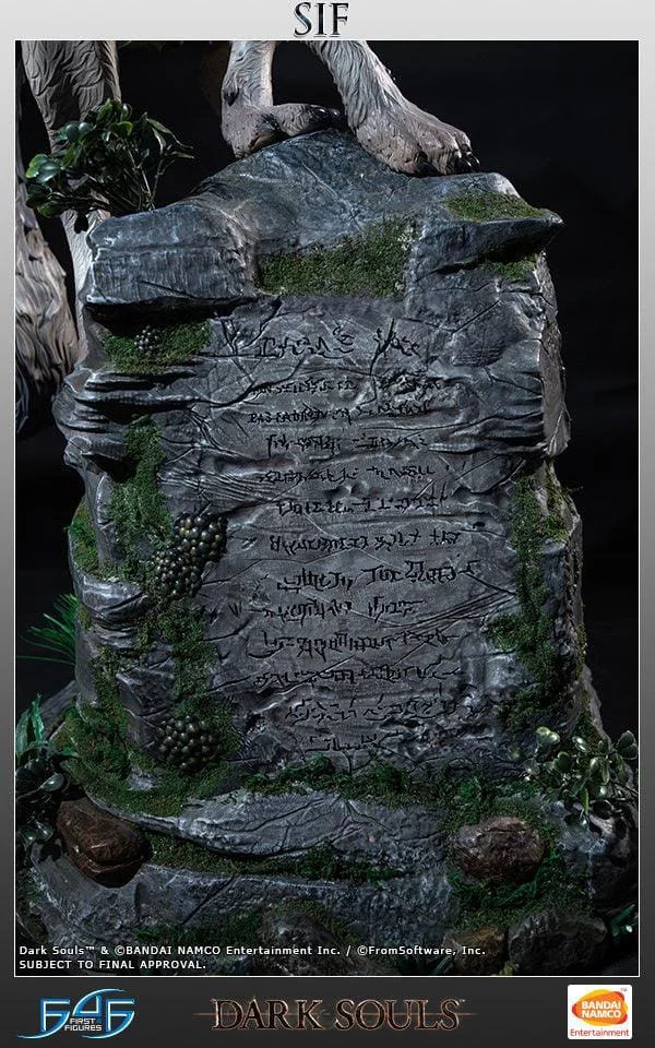 Resine sif dark souls – Image 6