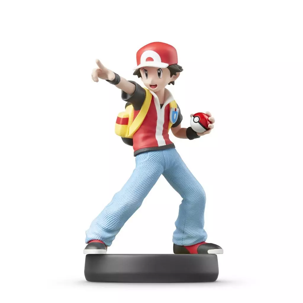 Amiibo Dresseur de Pokémon – Image 2