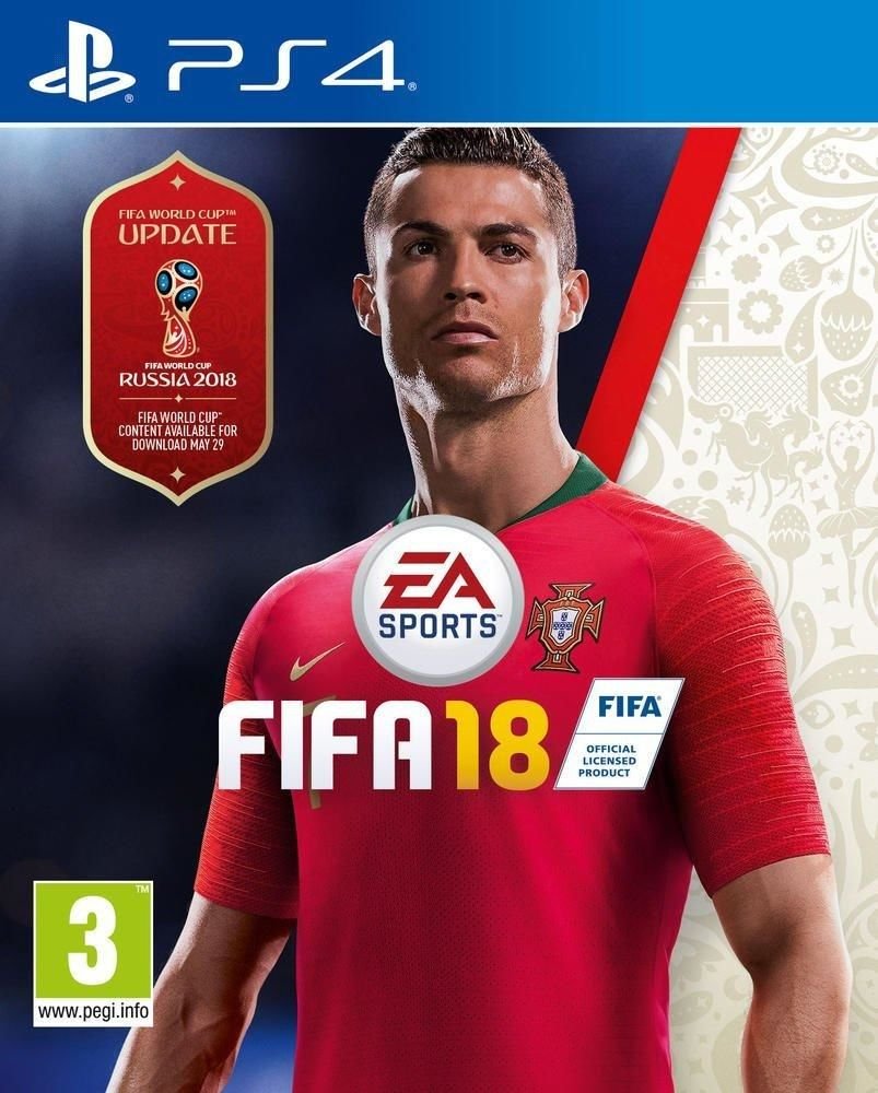 Fifa 2018
