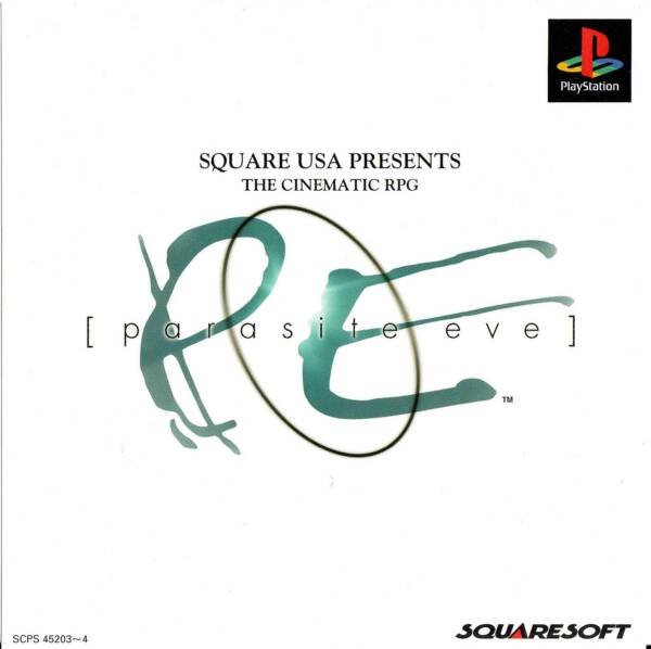 Parasite Eve