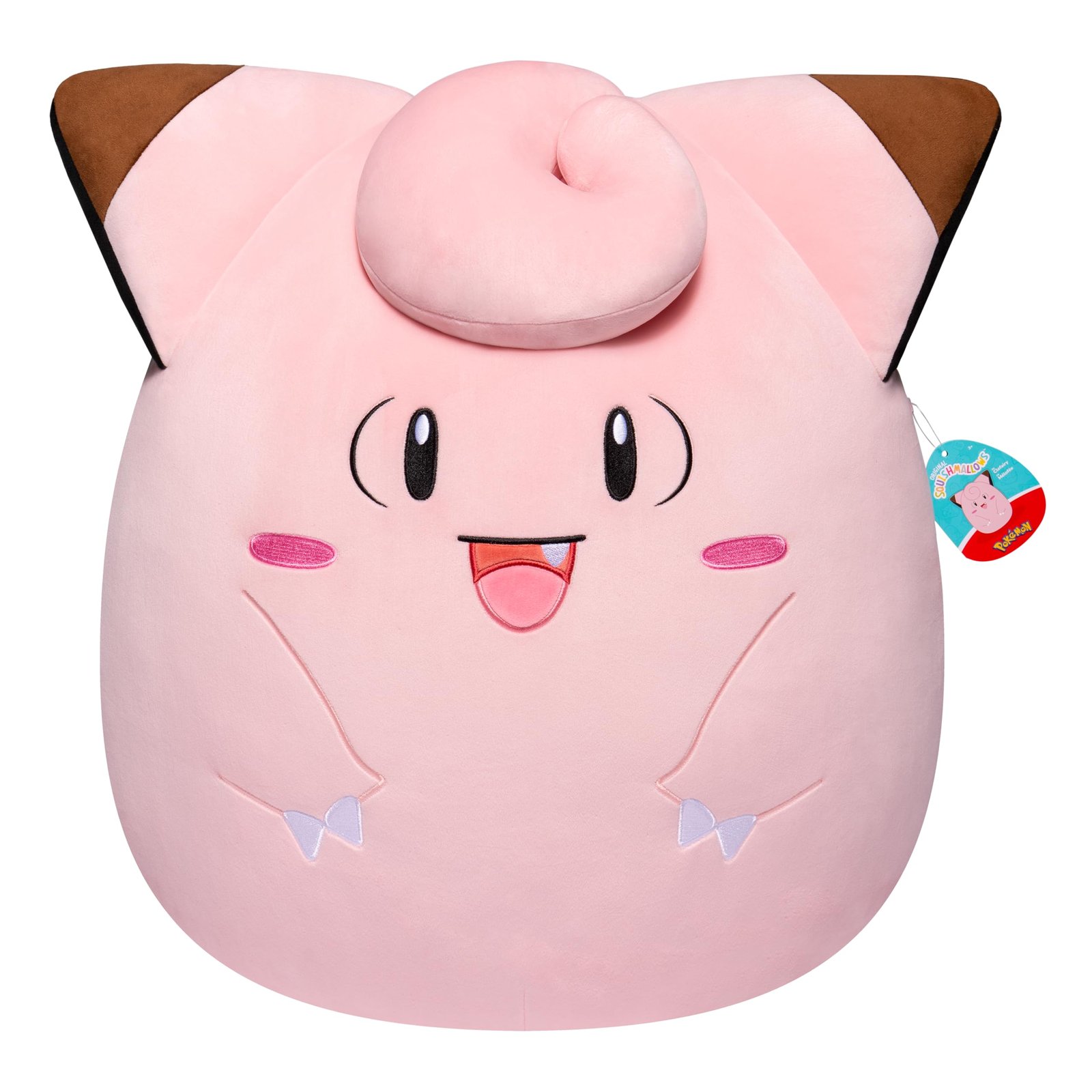 Squishmallows mélofée grand