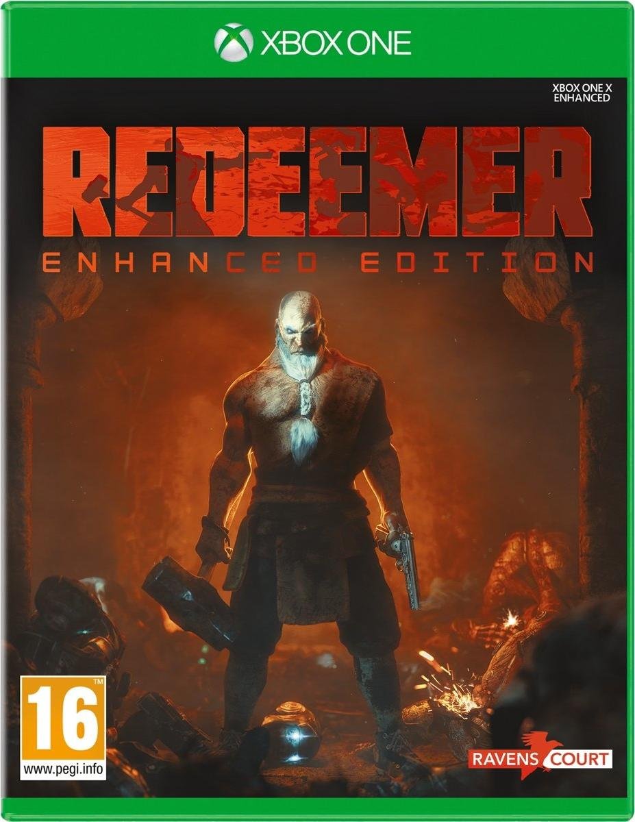 Redeemer