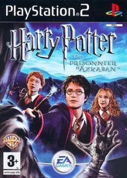 Harry potter et le prisionnier d'azkaban