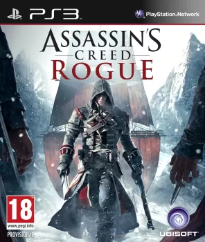 Assassin's creed Rogue