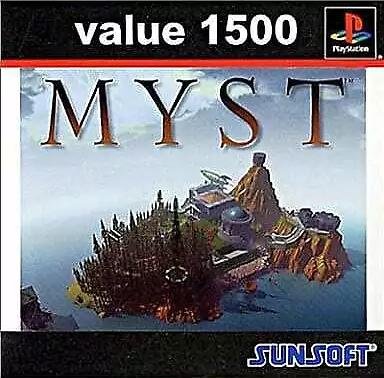 Myst