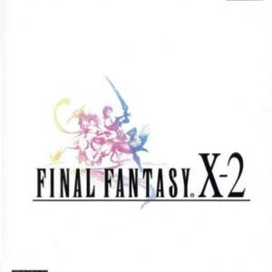 Final fantasy X-2