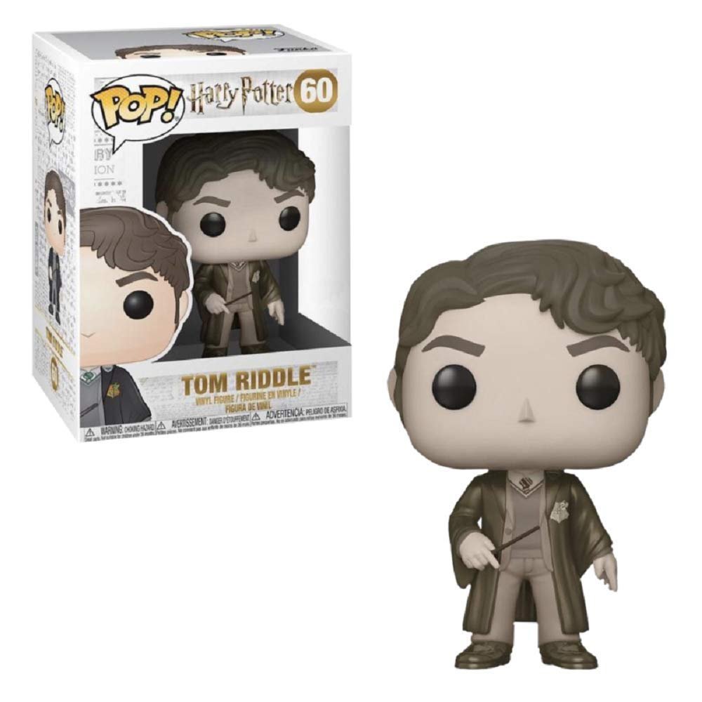 Pop Tom Riddle 60