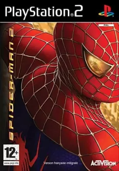 Spider-man 2
