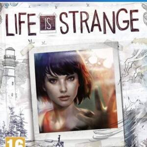 Life is strange