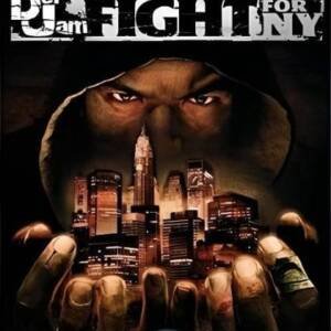 Def Jam: Fight for NY sans notice