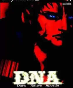 DNA Dark native apostle