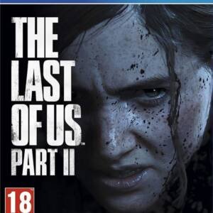 The Last of Us: Part II