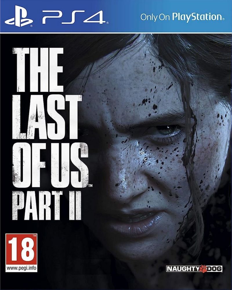 The Last of Us: Part II