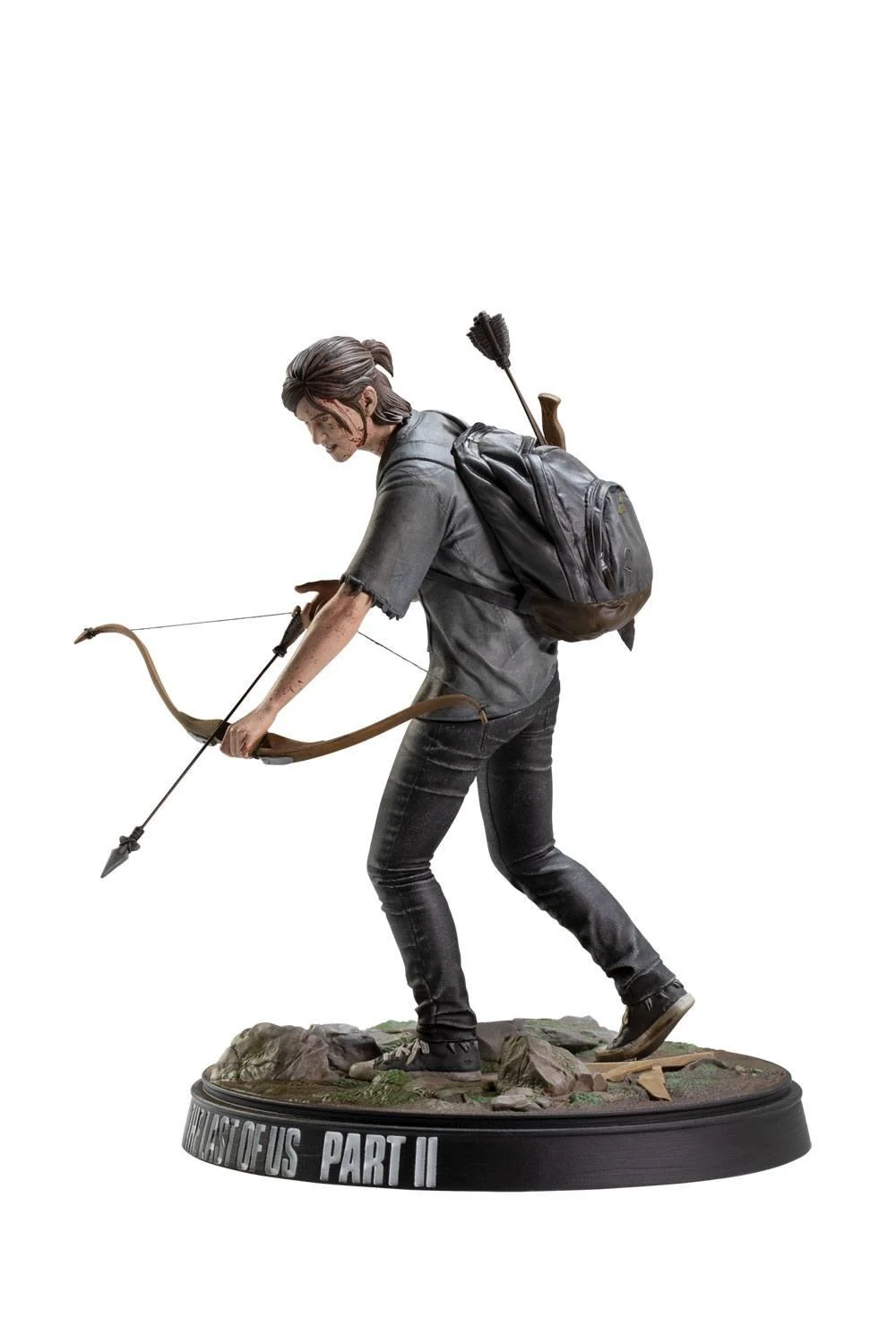 The last of us part II elie – Image 2
