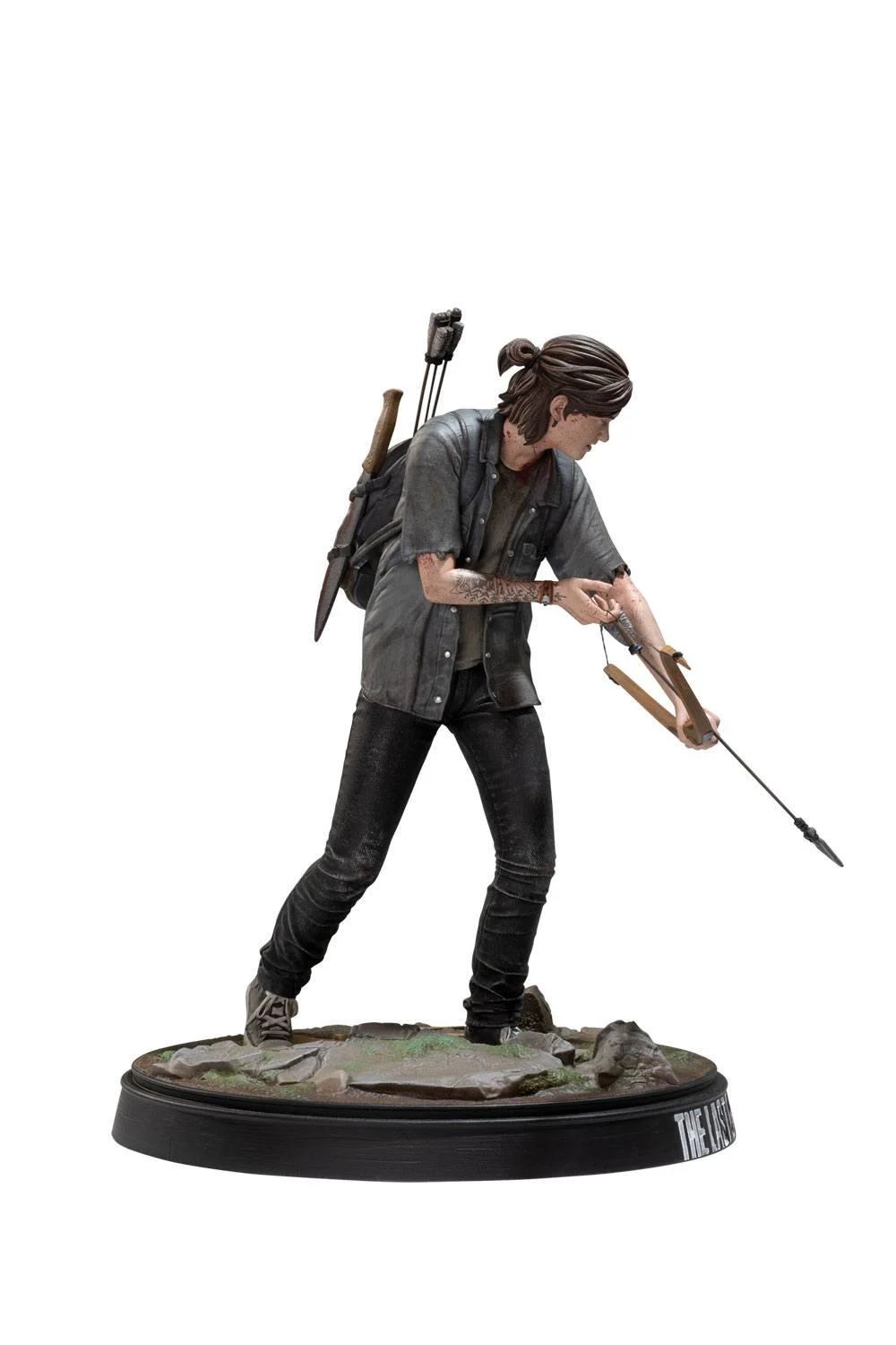 The last of us part II elie – Image 5