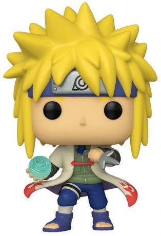 NARUTO - POP N° 935 - Minato – Image 2