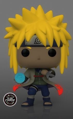 NARUTO - POP N° 935 - Minato – Image 3