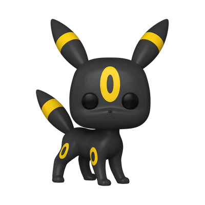 POKEMON - POP Games N° 948 - Noctali – Image 3