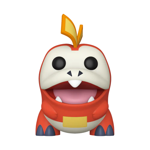 POKEMON - POP Games N° 1030 - Chochodile – Image 3