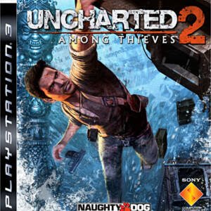 ps3 uncharted 2
