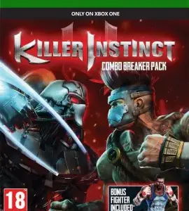 Killer instict