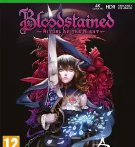 Bloodstained