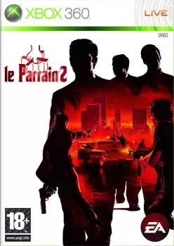 Le Parrain 2