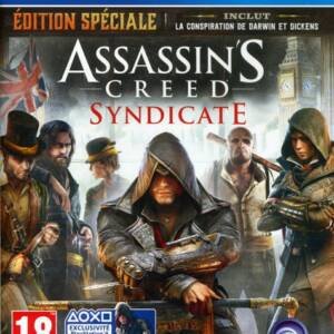 Assassin's Creed Syndicate