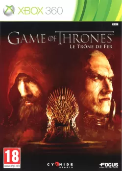 Game of Thrones