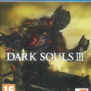 Dark Souls III