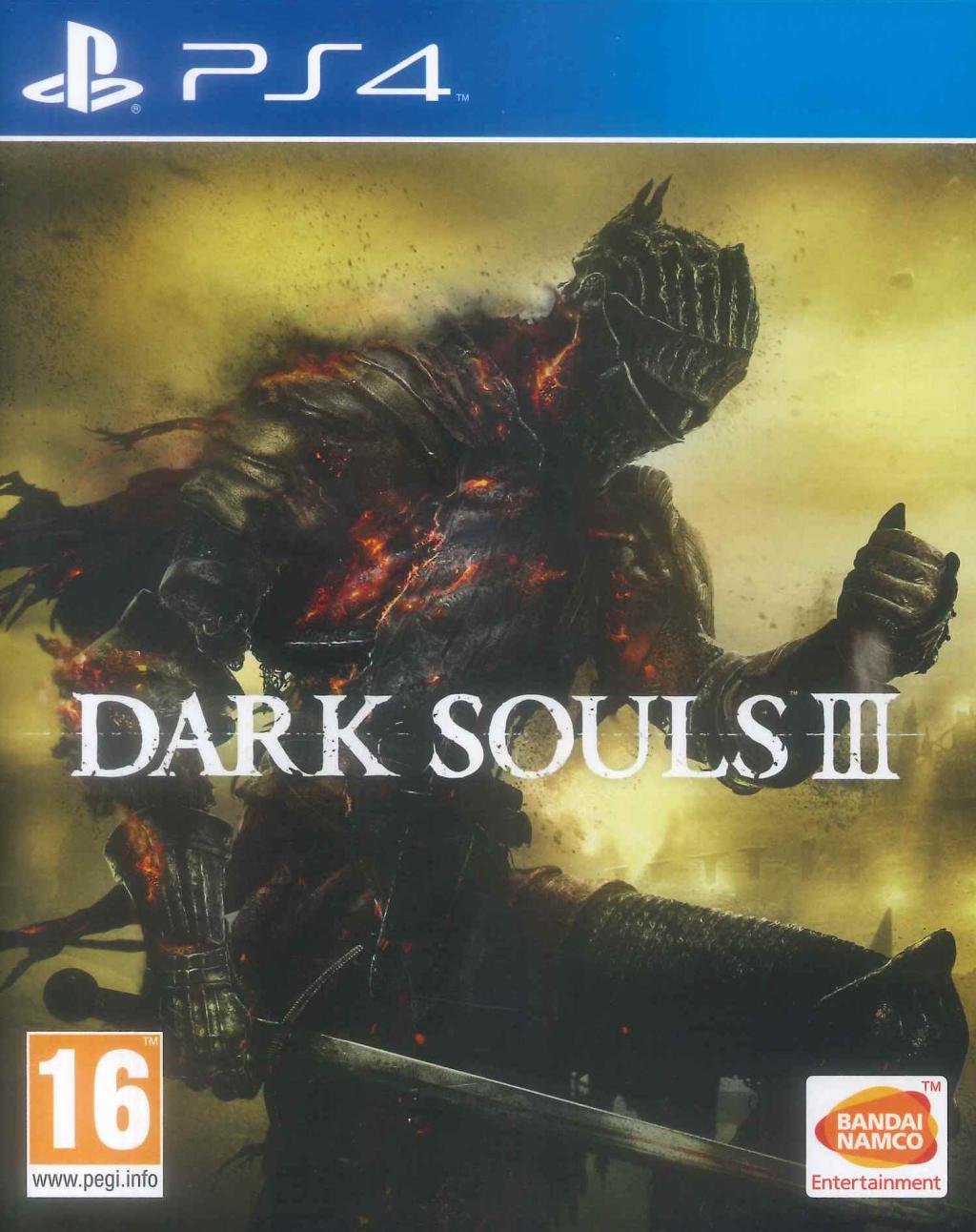 Dark Souls III