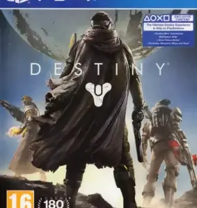 Destiny