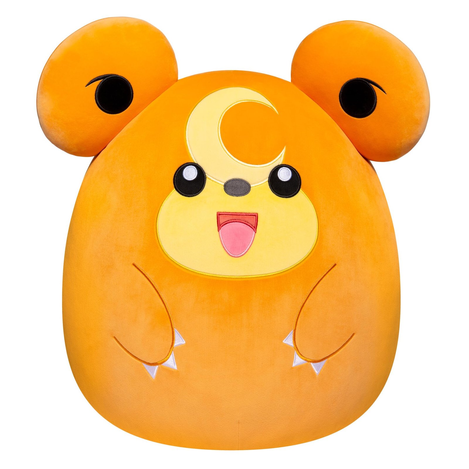 Squishmallows teddiura petit