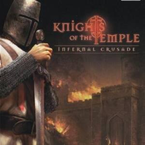 Knight of the temple infernal crusade