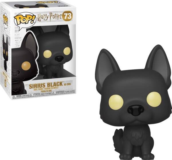 Pop Sirius black 79