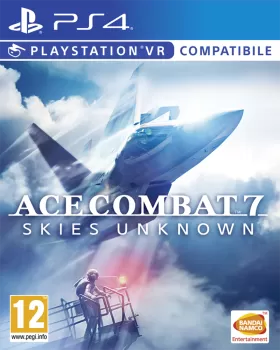 Ace combat 7