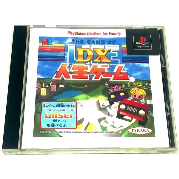 The Game of Life