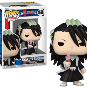 BLEACH - POP Animation N° 1698 - Byakuya Kuchiki