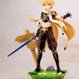 Genshin Impact Aether Bonus Edition