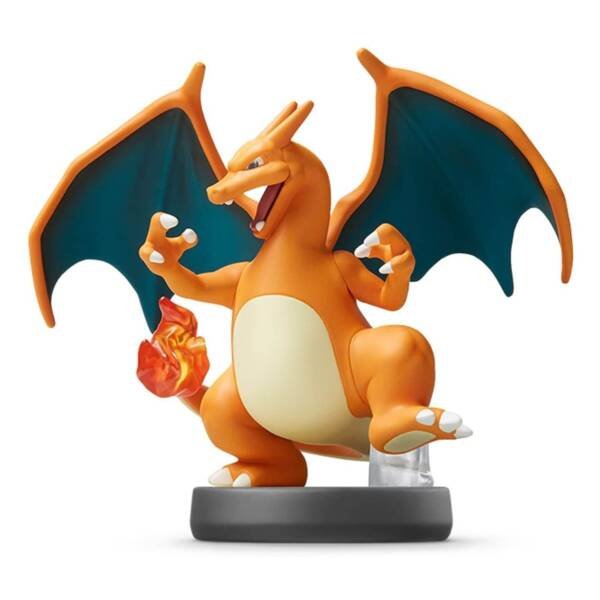 Amiibo Dracaufeu – Image 2