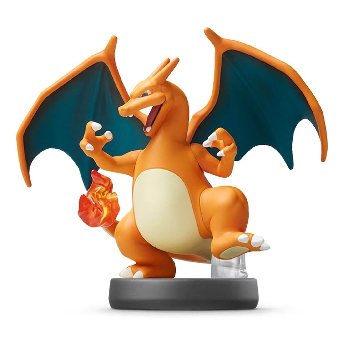 Amiibo Dracaufeu – Image 2