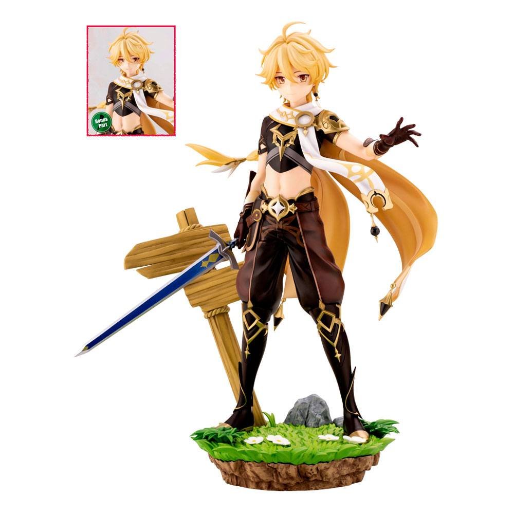 Genshin Impact Aether Bonus Edition – Image 2