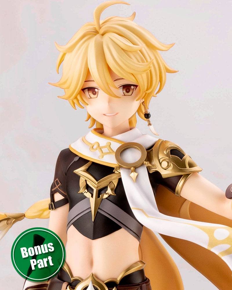 Genshin Impact Aether Bonus Edition – Image 4