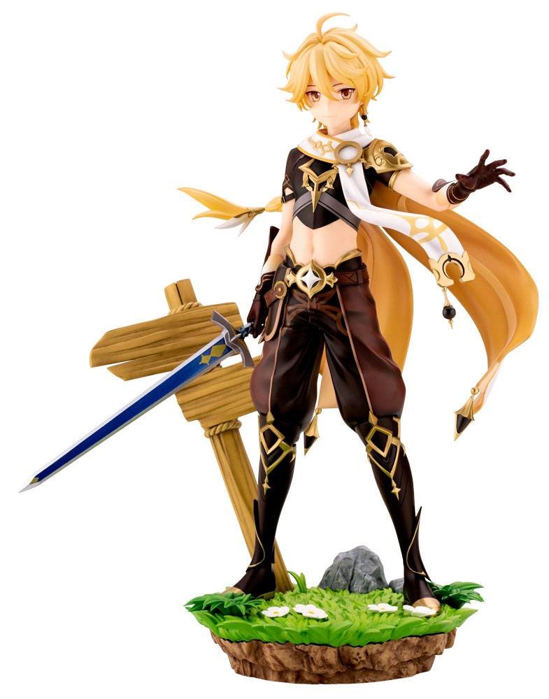 Genshin Impact Aether Bonus Edition – Image 3