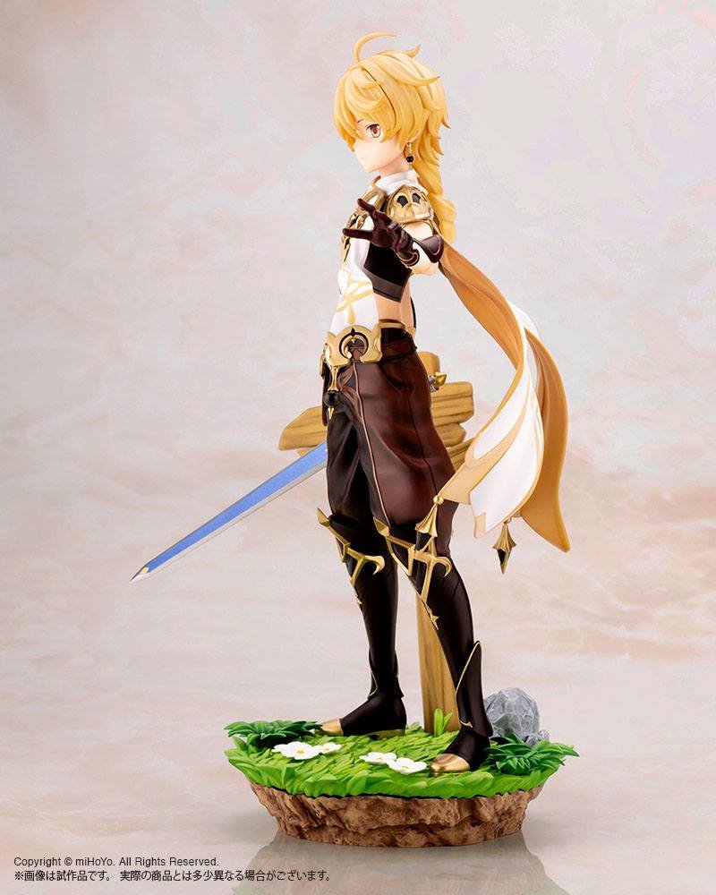 Genshin Impact Aether Bonus Edition – Image 6