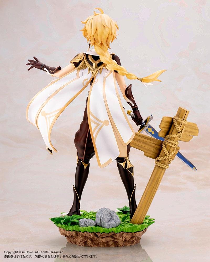 Genshin Impact Aether Bonus Edition – Image 7