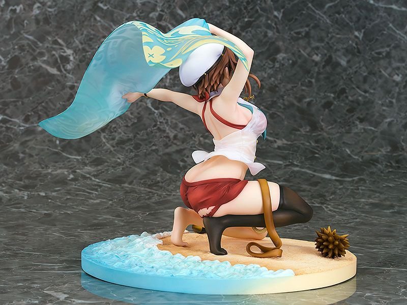 Atelier Ryza 2: Lost Legends & the Secret Fairy statuette PVC 1/6 Ryza (Reisalin Stout) 18 cm – Image 5