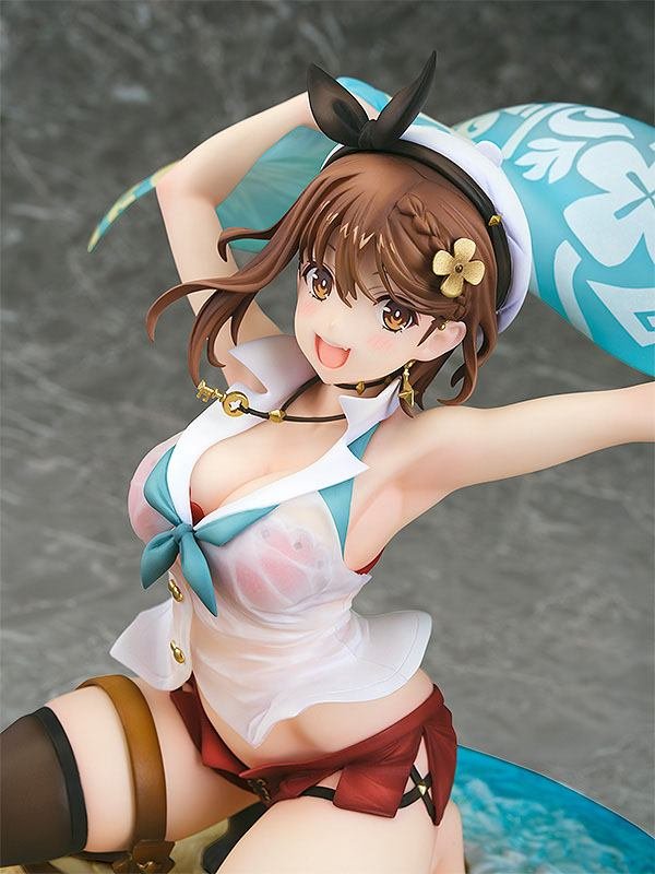 Atelier Ryza 2: Lost Legends & the Secret Fairy statuette PVC 1/6 Ryza (Reisalin Stout) 18 cm – Image 2