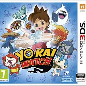 Yo-kai Watch