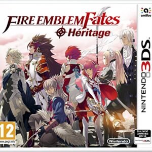 Fire Emblem Fates : Héritage